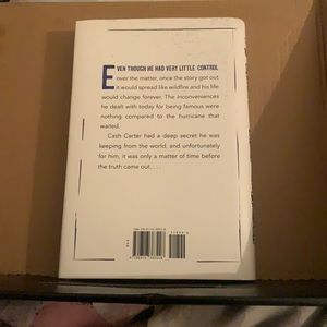 Stranger Than Fanfiction book